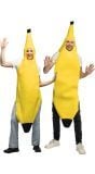 Bananenpak Voor Heren Of Dames