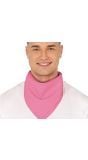 Bandana Sjaal Roze
