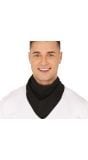 Bandana Sjaal Zwart