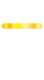 Banner deco connect geel