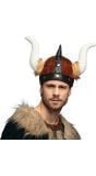 Barbaarse Viking Muts