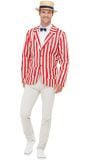 Barber shop heren outfit