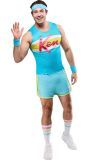Barbie Ken Sport Pak Heren