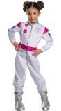 Barbie Outfit Astronaut Meisjes