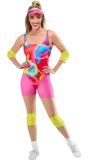 Barbie The Movie Skating Dames Outfit