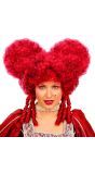 Barok ruik rood