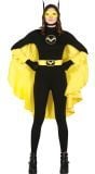 Bat girl pakje tiener