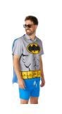 Batman festival outfit heren