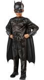 Batman Outfit Jongens met Masker