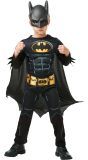 Batman Outfit Jongens Officieel DC Comics