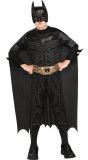 Batman Outfit met Masker Kinderen