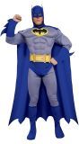 Batman Pak DC Comics Gespierd Heren