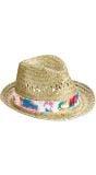 Beachboy hoed