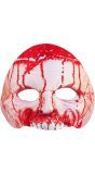 Bebloede Psychopaat Masker