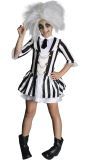Beetlejuice Jurkje Meisjes Halloween