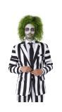 Beetlejuice Outfit Heren