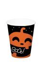 Bekers 'BoOo!' - Halloween BOO!