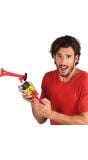 België supporter airhorn