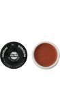 Beschadigde huid make-up