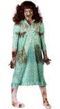 Bezeten horror outfit