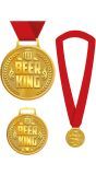 Bierkoning Medaille