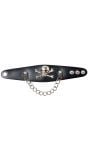 Biker armband