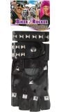 Biker set