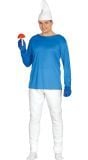 Blauw Dwerg Pakje