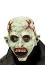 Bloederig Frankenstein masker