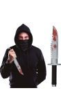 Bloederig Kartelmes Halloween 33Cm