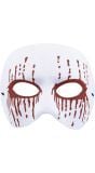 Bloederig Oogmasker