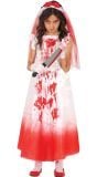 Bloody Mary Kostuum Meisjes