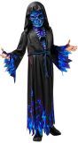 Blue Reaper Kinder Zombie Outfit