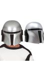 Boba Fett Helm Star Wars