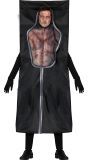 Bodybag Kostuum