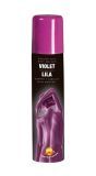 Bodyspray violet paars