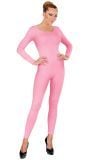 Bodysuit Licht Roze