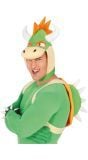 Bowser Mario Outfit 2-Delig