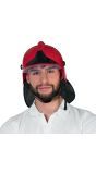 Brandweerhelm Volwassenen