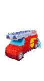Brandweerwagen pinata kinderfeestje