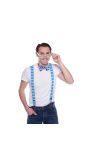 Bretels oktoberfest bierfest