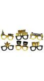Brillen BlackGold HNY