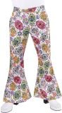 Broek dia de los muertos