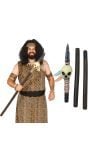 Bruine Prehistorische Speer
