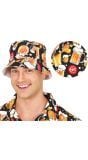 Bucket Hat Beer