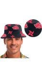 Bucket Hat Naruto