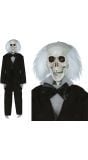 Butler Skelet Hangpop