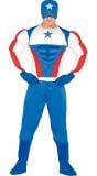 Captain Amerika Pak