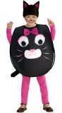 Carnaval kat kind 2-4-years