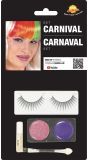 Carnaval Make-Up Setje
